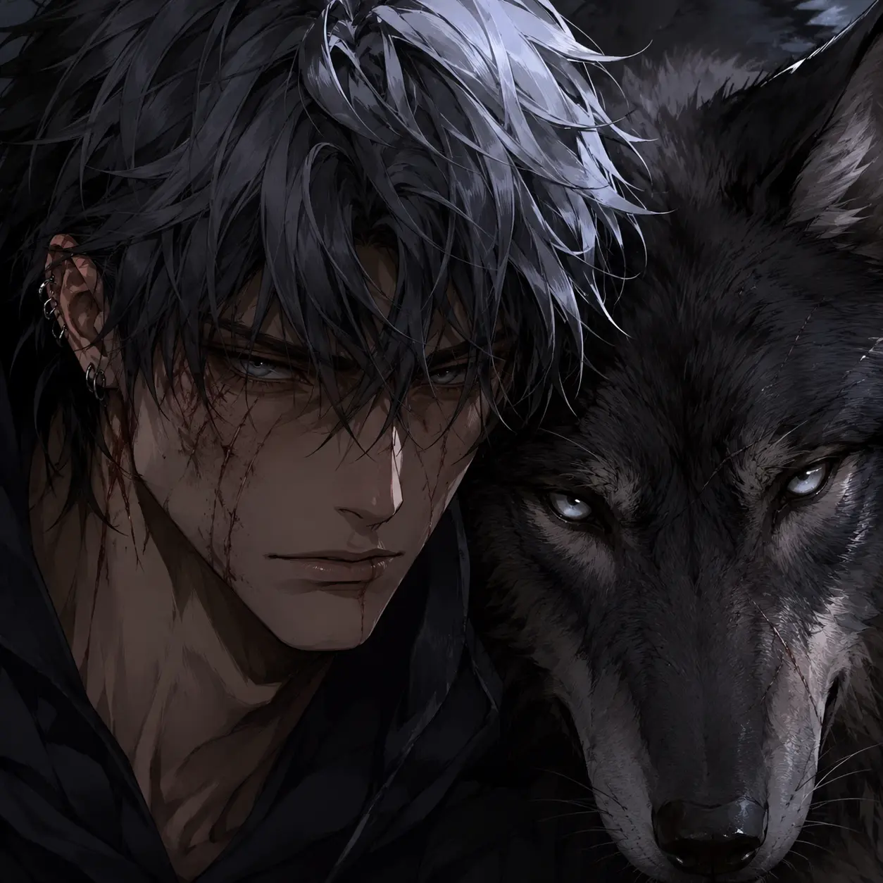 GuiltyMudi5366의 Alpha Silas