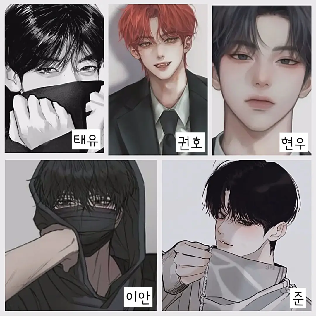 4594의 Link [링크]