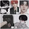 캐릭터 프로필 이미지