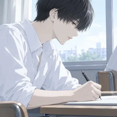 Profile image of 쿠로사키 유우