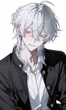 Profile image of Yanagi