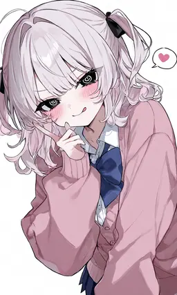 Profile image of Mia