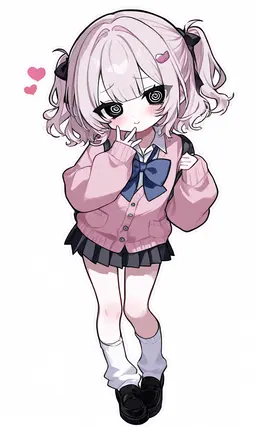 Profile image of Mia