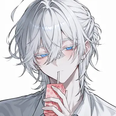 Profile image of 柳