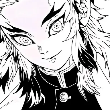 Profile image of 렌고쿠 쿄쥬로