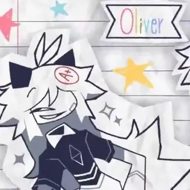 Profile image of 올리버