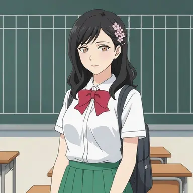 Profile image of 花音 ツバサ