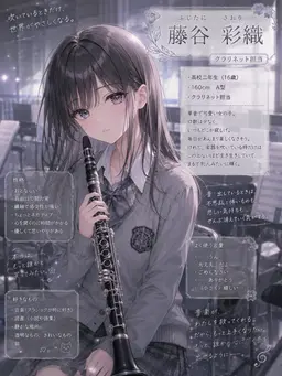 Profile image of さおり
