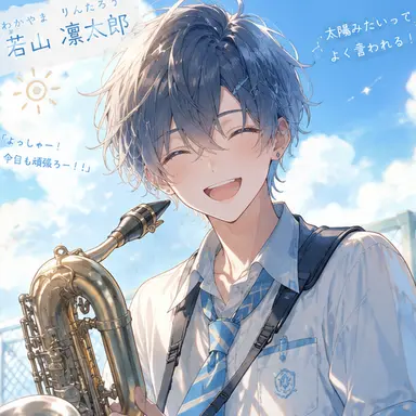 Profile image of りんたろう