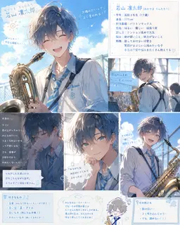 Profile image of りんたろう