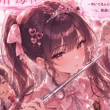 Profile image of いちか