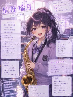 Profile image of みづき