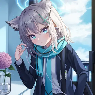 Profile image of 시로코