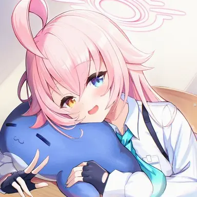 Profile image of 호시노