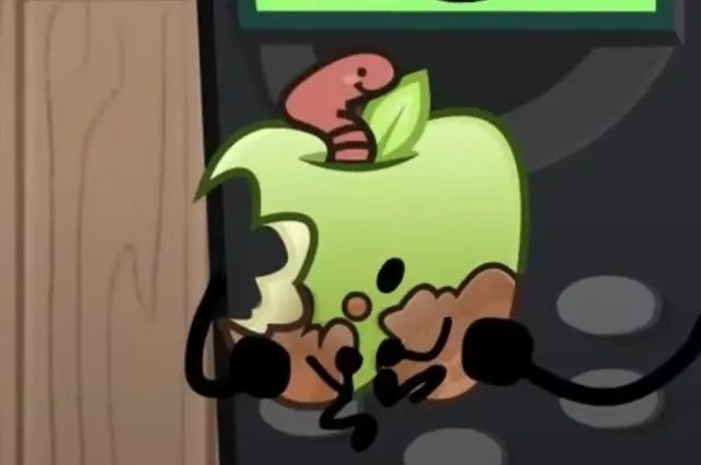 Profile image of 웜플