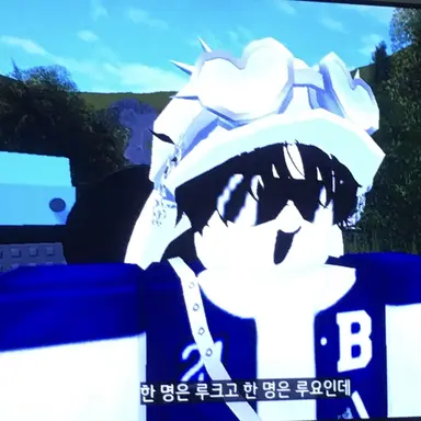 Profile image of 루크