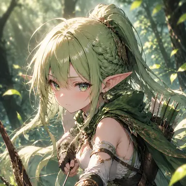 Profile image of ティア