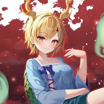 Profile image of 八千慧