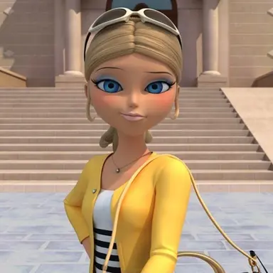 Profile image of Chloe