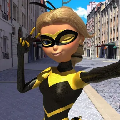 Profile image of Chloe