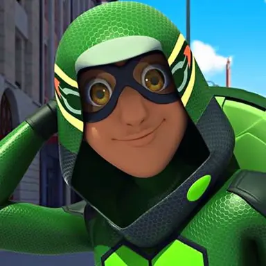 Profile image of Nino