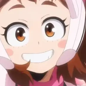 Profile image of Uraraka
