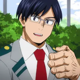 Profile image of Iida