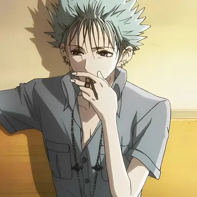 Profile image of シン