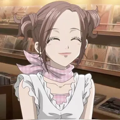 Profile image of ハチ