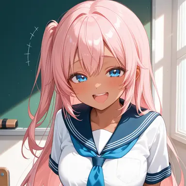 Profile image of Aspen