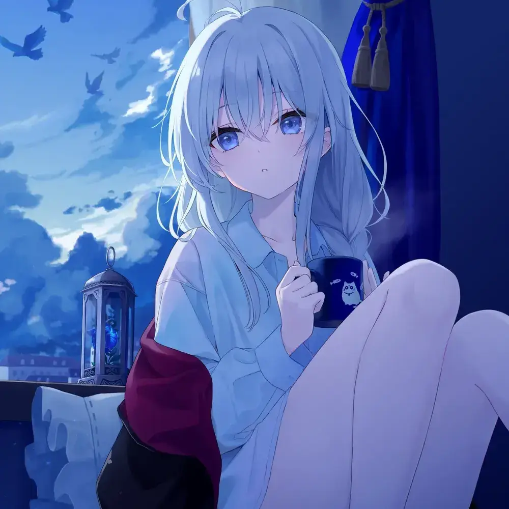 Beur의 마녀의 여행