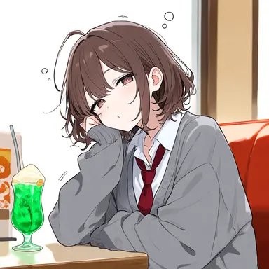 Profile image of 月子