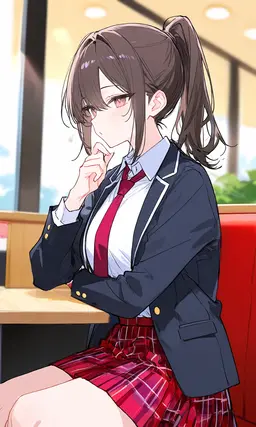 Profile image of 雪乃