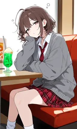 Profile image of 月子