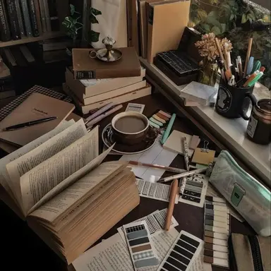 Profile image of 모디