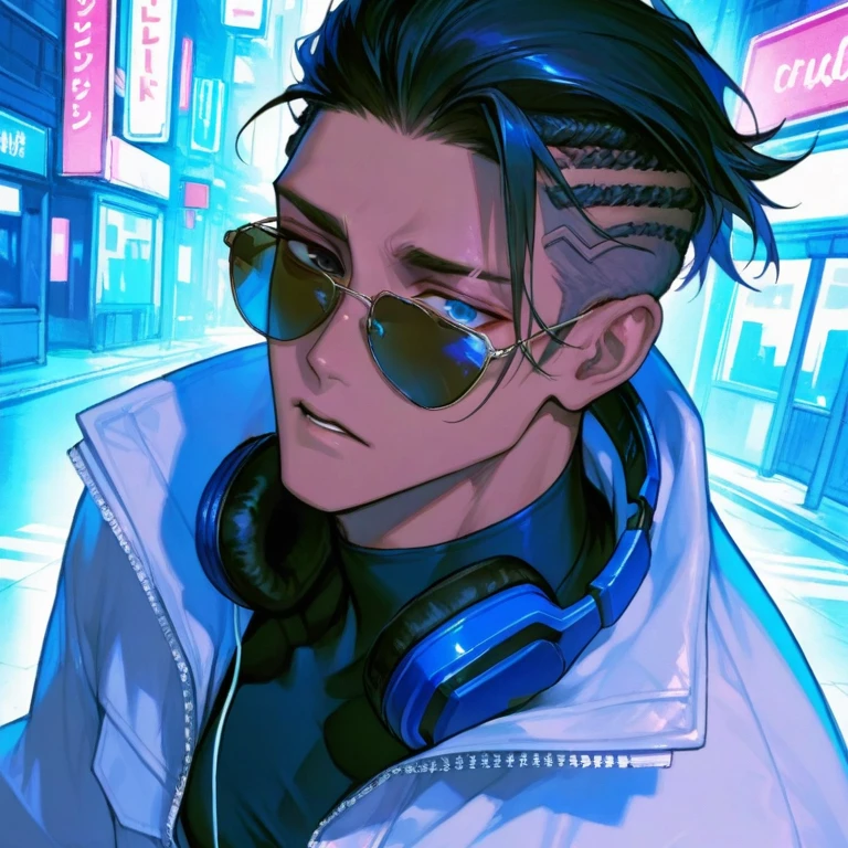 カイ