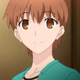 Profile image of 藤村大河