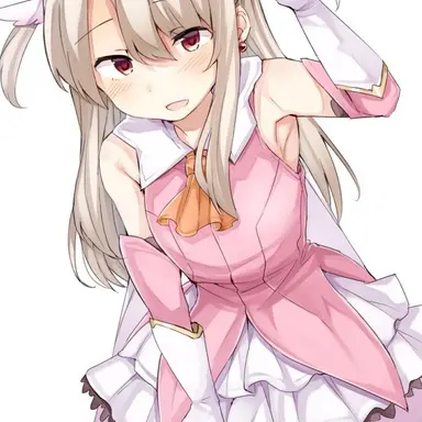 Profile image of イリヤ