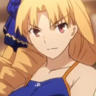 Profile image of ルヴィアゼリッタ