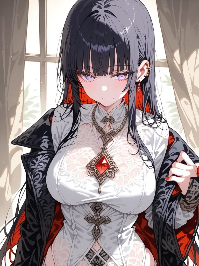 IllVest2700의 とある金持ち姉妹に飼われる