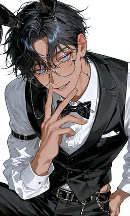 Profile image of 尚哉