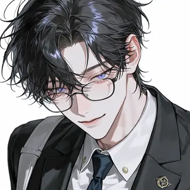 Profile image of 怜哉
