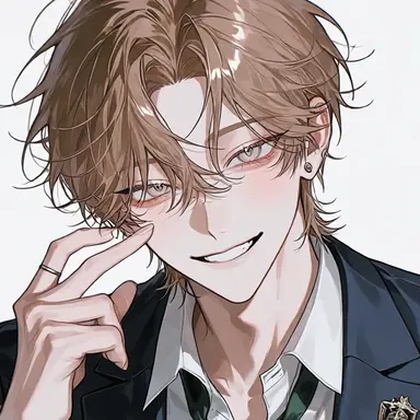 Profile image of 琉惟