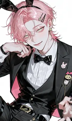 Profile image of 兎和