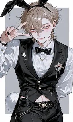 Profile image of 琉惟