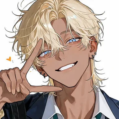 Profile image of 銀士
