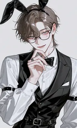 Profile image of 凰牙