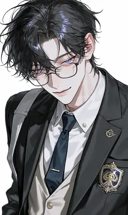 Profile image of 怜哉
