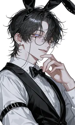 Profile image of 怜哉