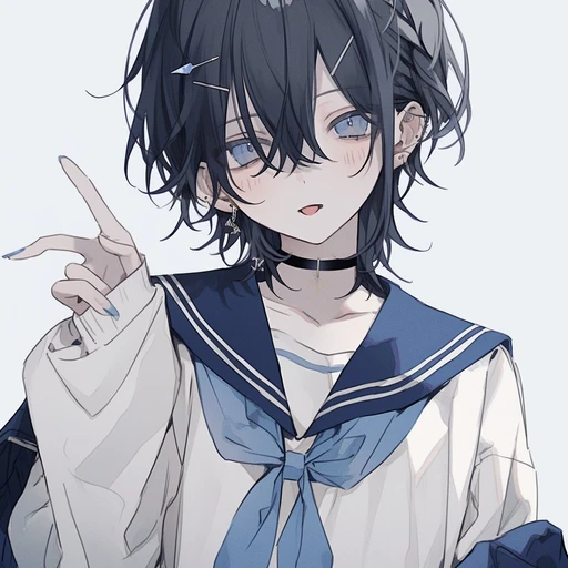 詩音